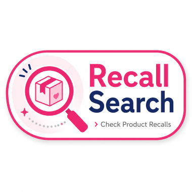 Product Recall Search